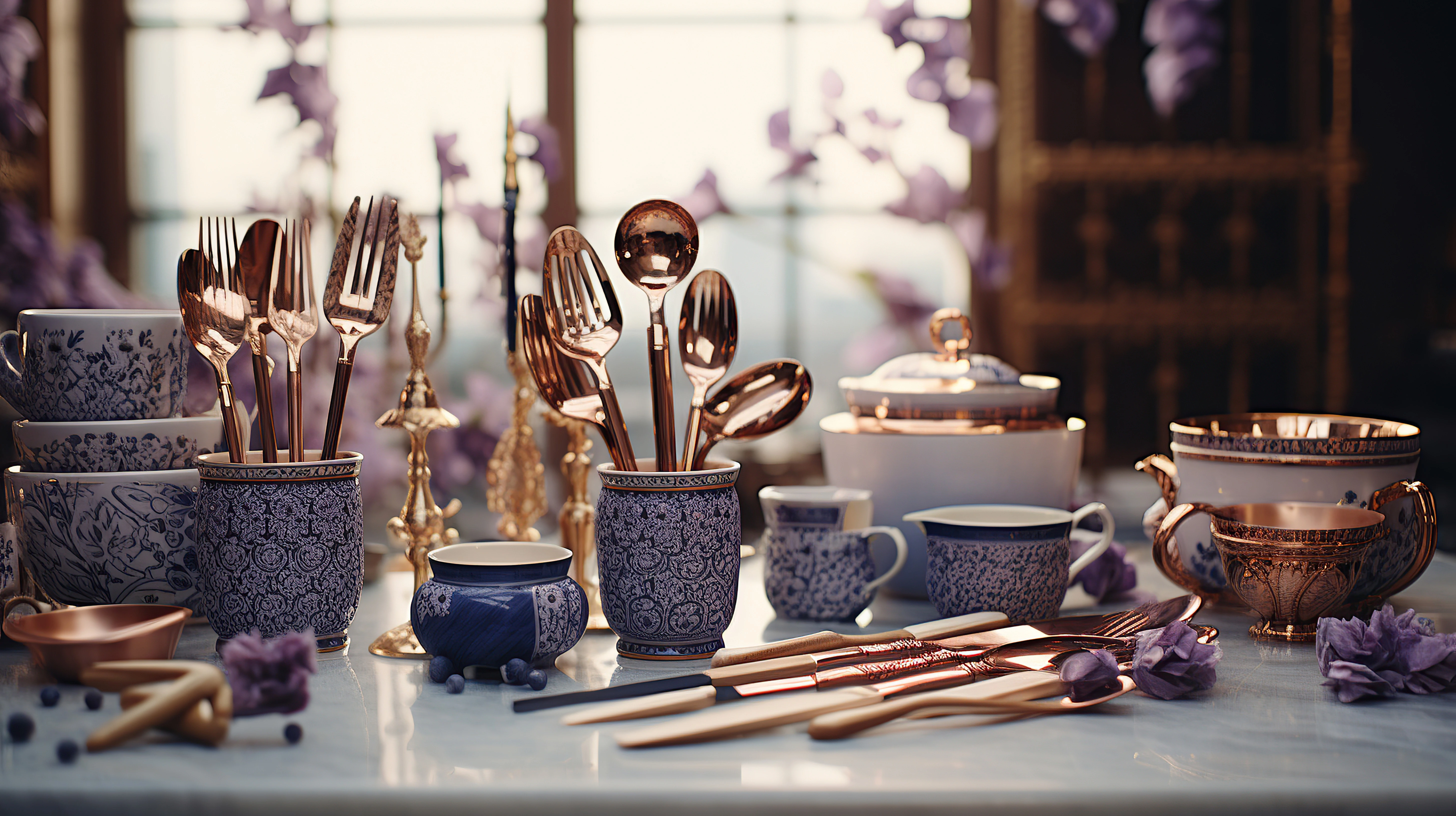 Kitchen Utensils